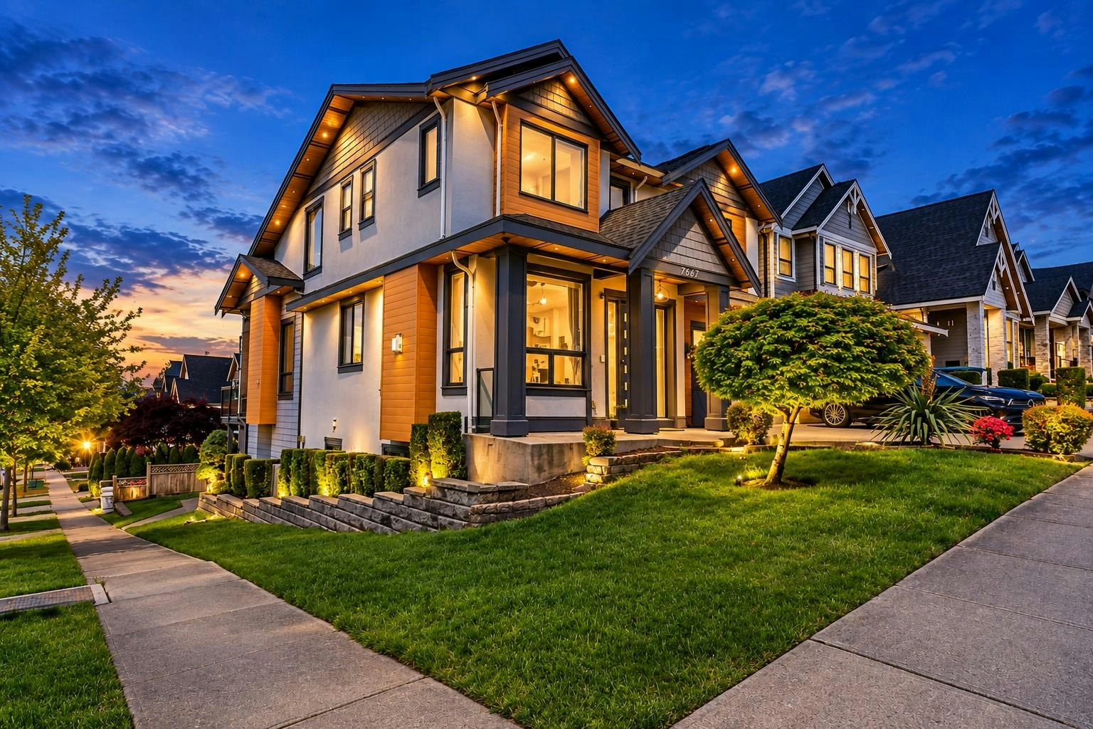 7667 155 Street, Surrey, BC, V3S 3P3 - 3