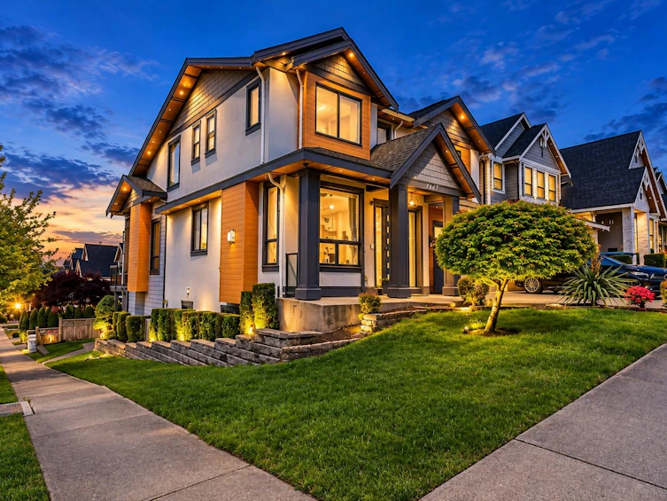 7667 155 Street, Surrey, BC, V3S 3P3 - 3