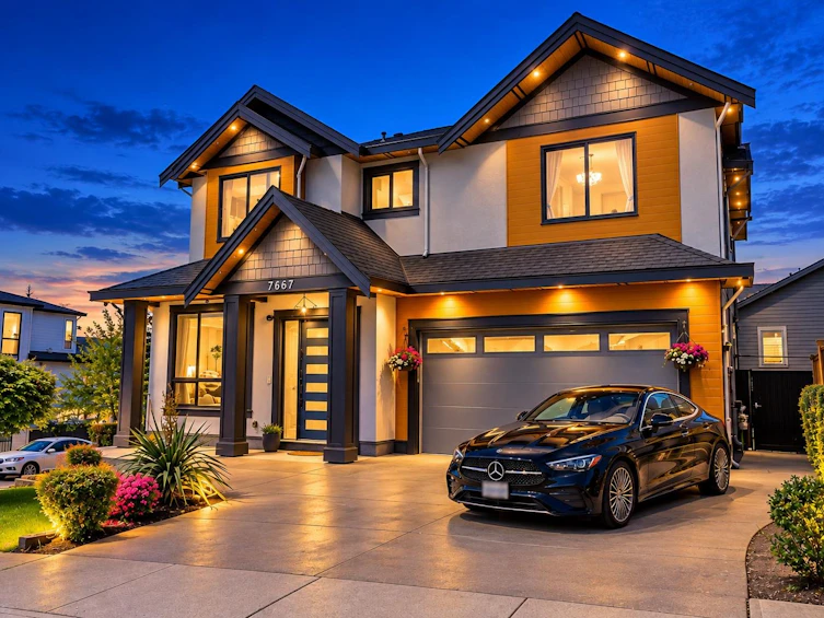 7667 155 Street, Surrey, BC, V3S 3P3