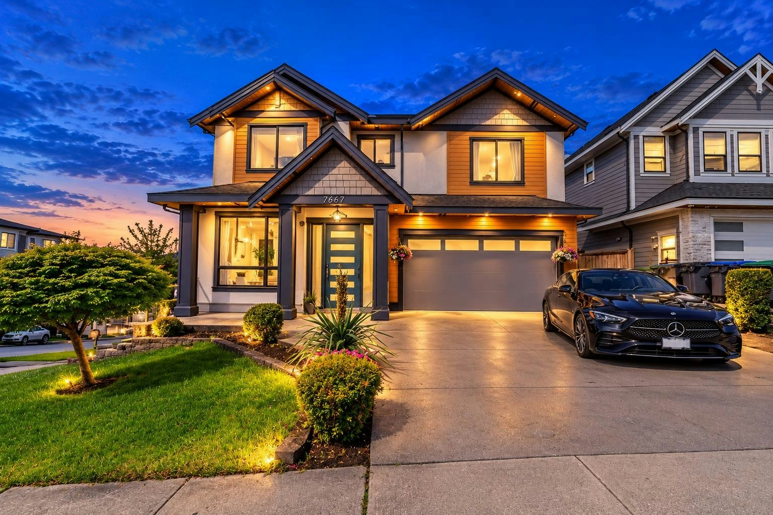 7667 155 Street, Surrey, BC, V3S 3P3 - 2