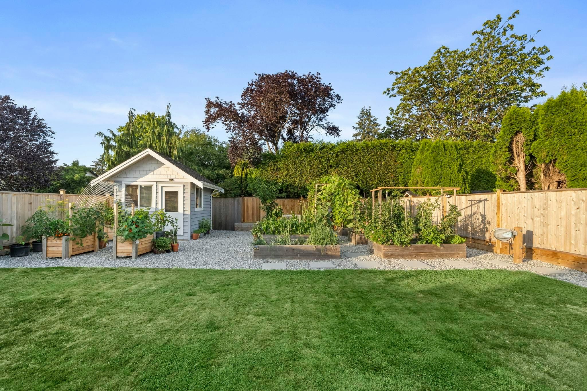 5358 Crescent Drive, Delta, BC, V4K 2C9 - 10