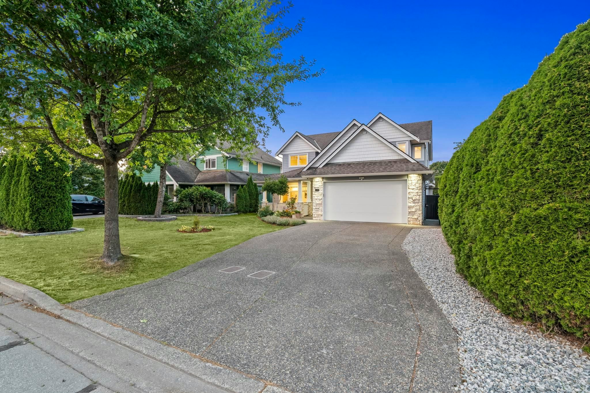 5358 Crescent Drive, Delta, BC, V4K 2C9 - 3