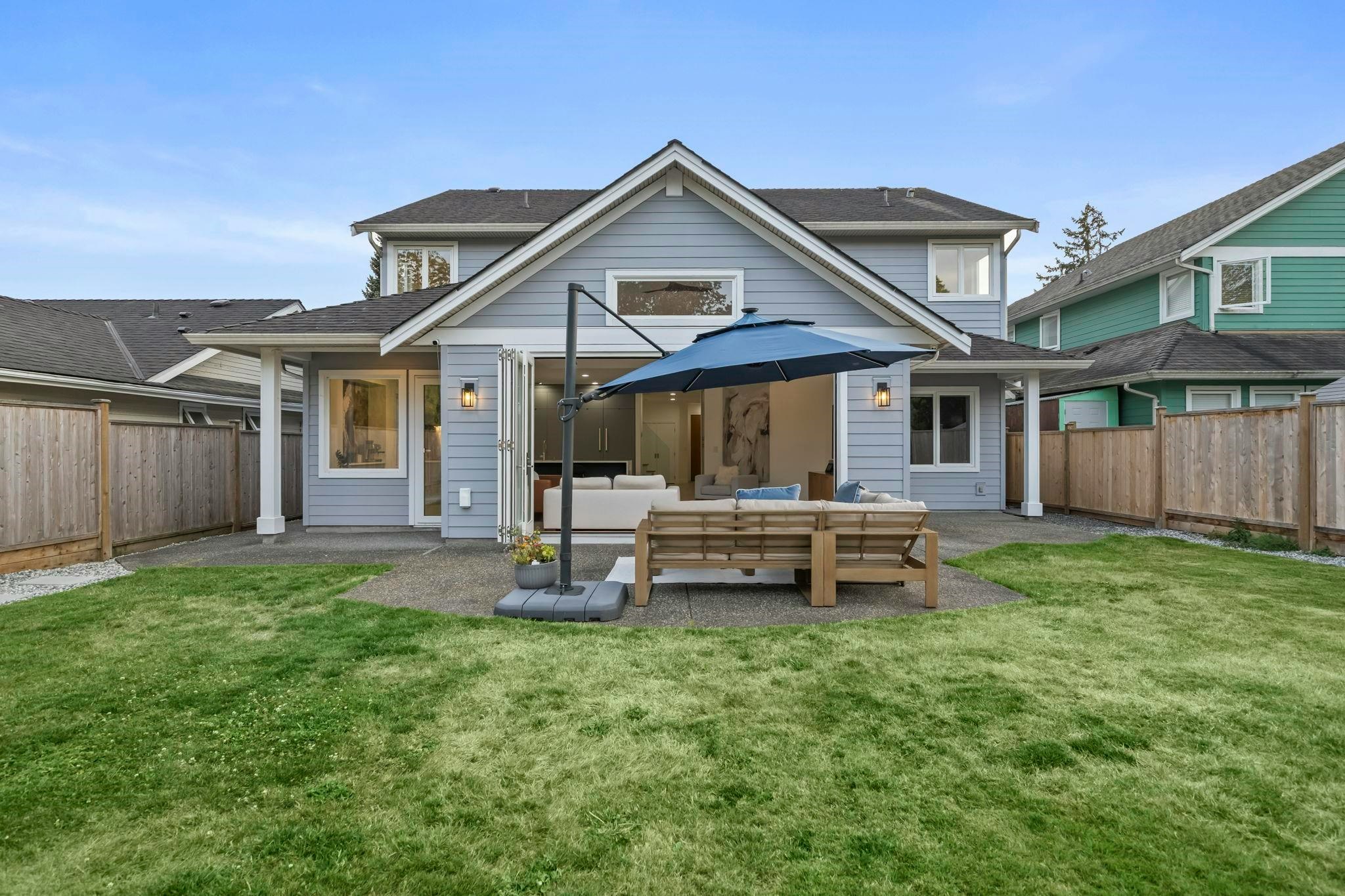 5358 Crescent Drive, Delta, BC, V4K 2C9 - 6
