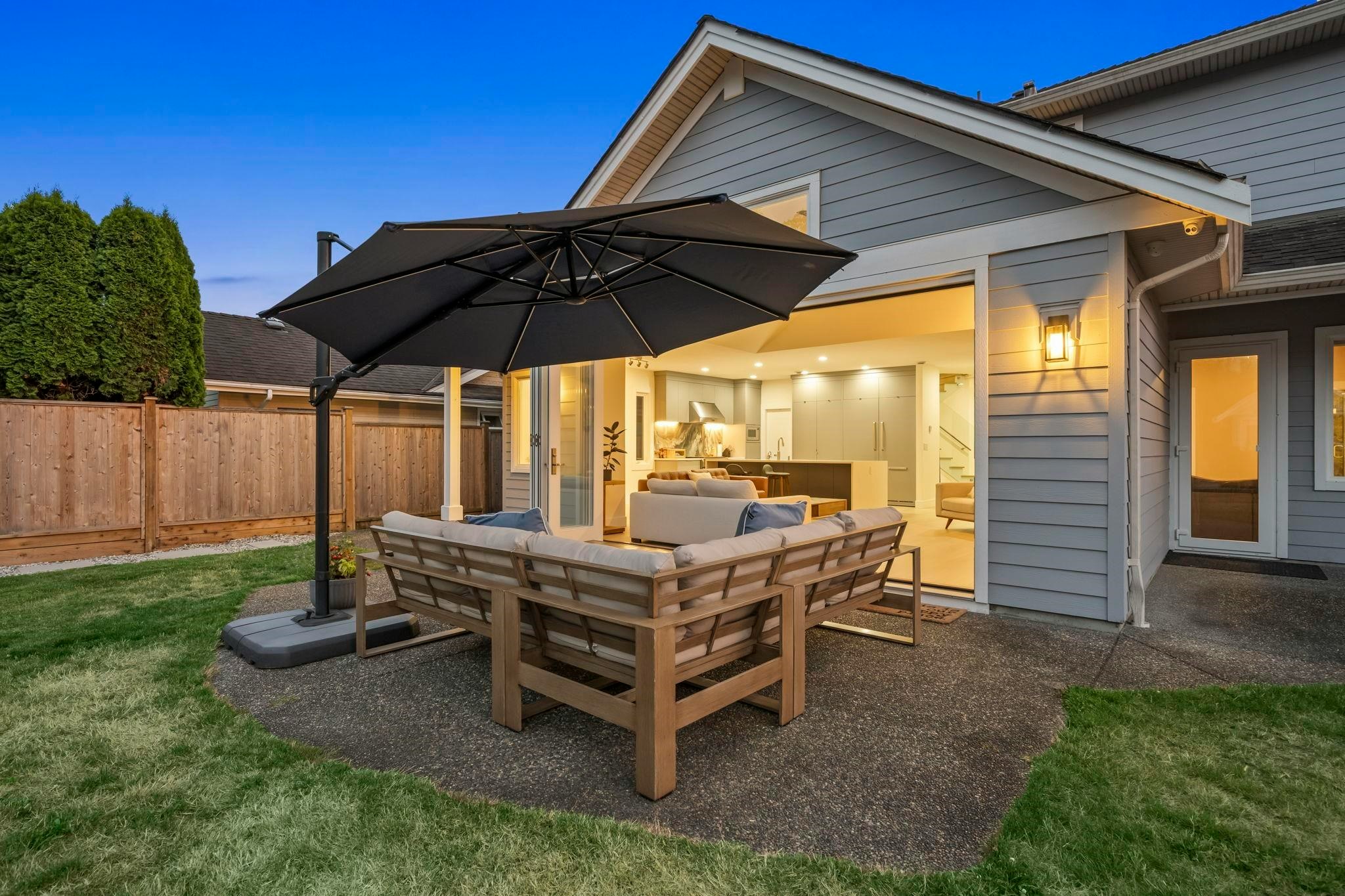 5358 Crescent Drive, Delta, BC, V4K 2C9 - 5