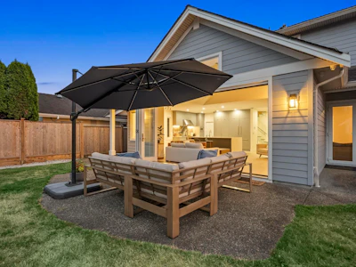 5358 Crescent Drive - 5