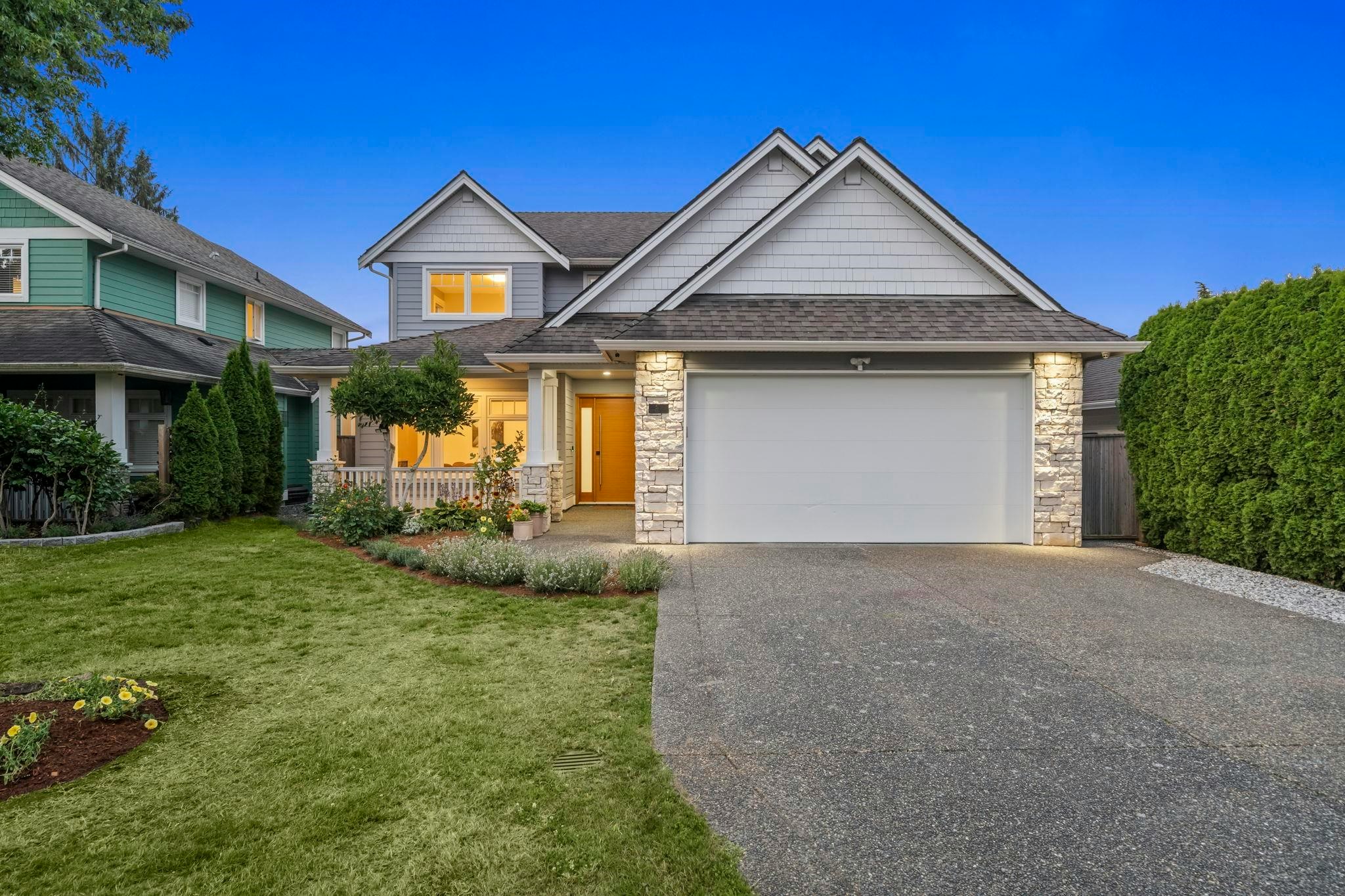 5358 Crescent Drive, Delta, BC, V4K 2C9