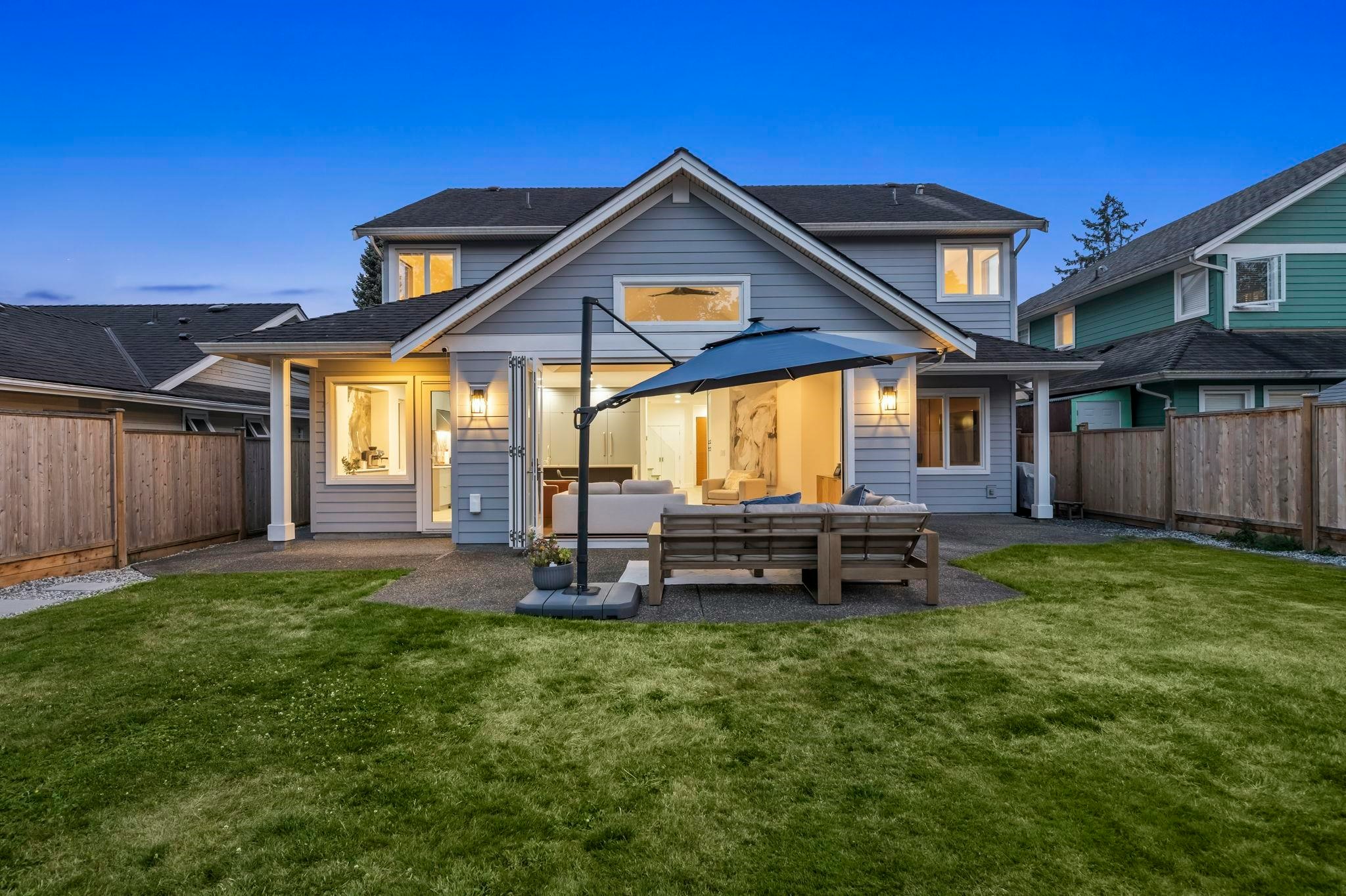 5358 Crescent Drive, Delta, BC, V4K 2C9 - 4