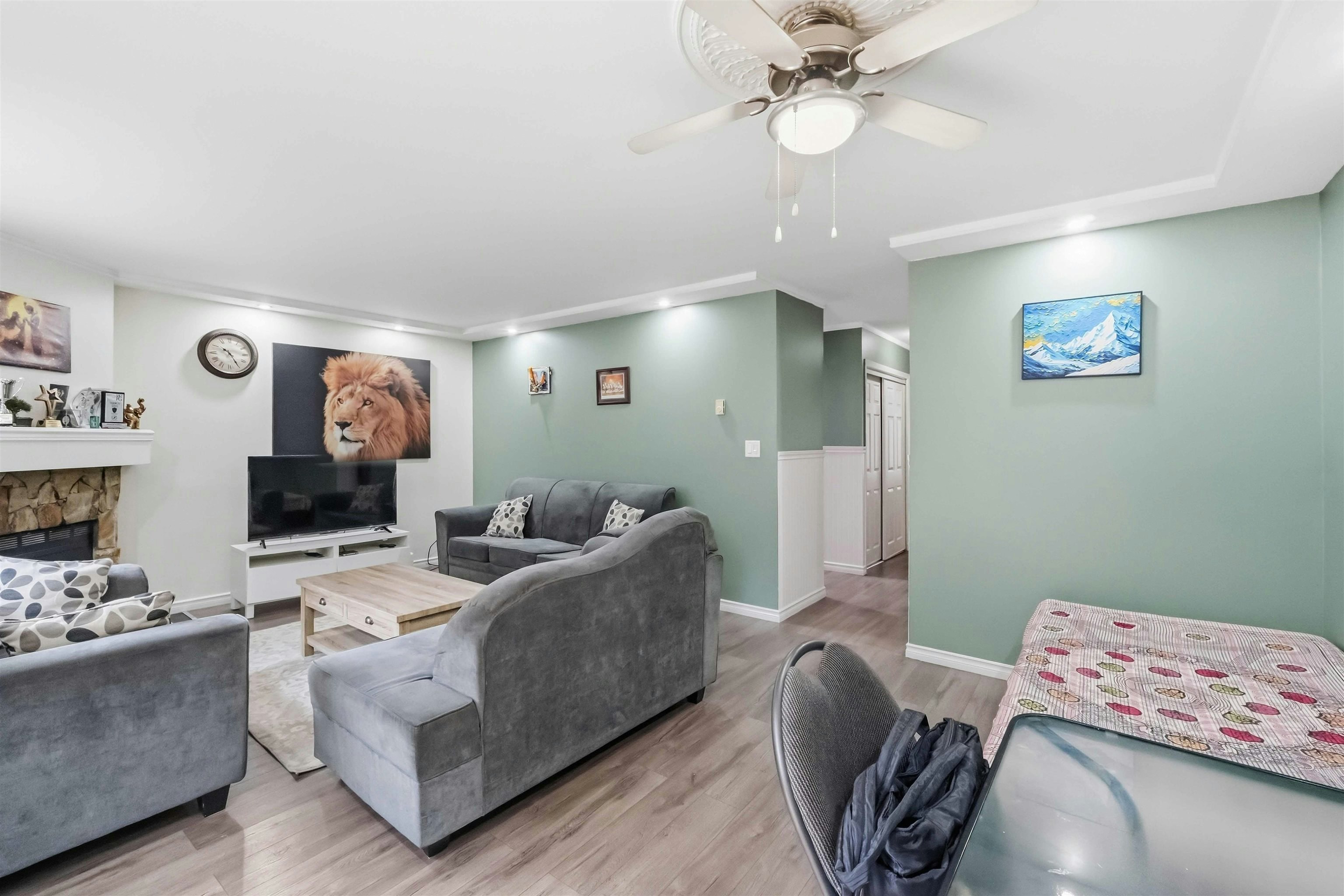 13323 71b Avenue, Surrey, BC, V3W 7Z5 - 7