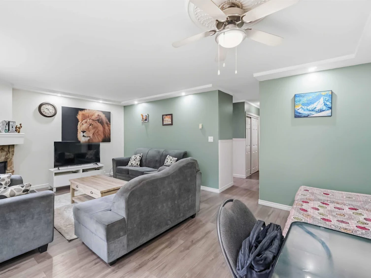 13323 71b Avenue, Surrey, BC, V3W 7Z5 - 7