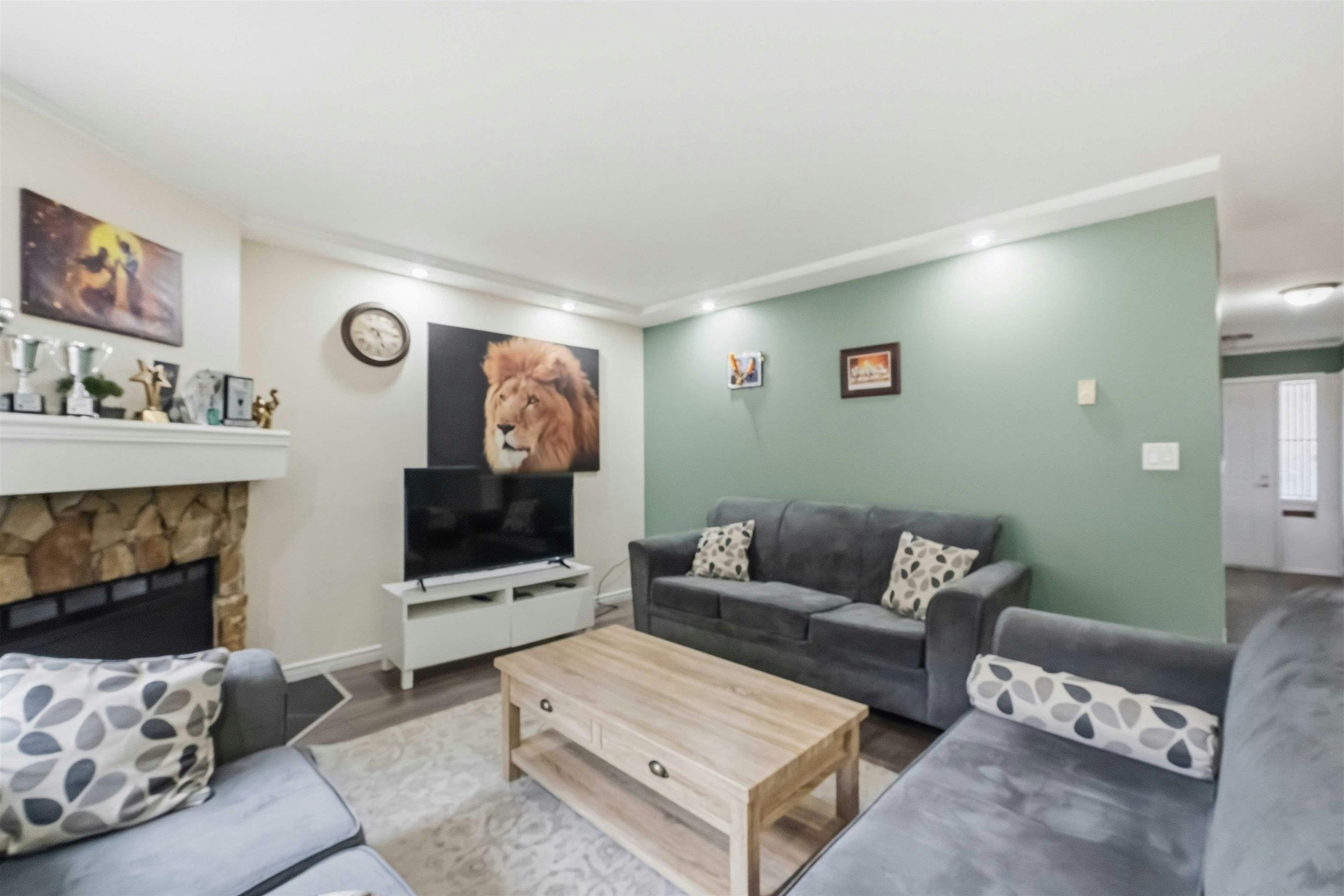 13323 71b Avenue, Surrey, BC, V3W 7Z5 - 9