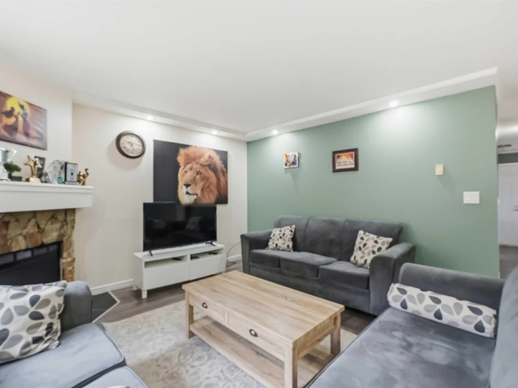 13323 71b Avenue, Surrey, BC, V3W 7Z5 - 9