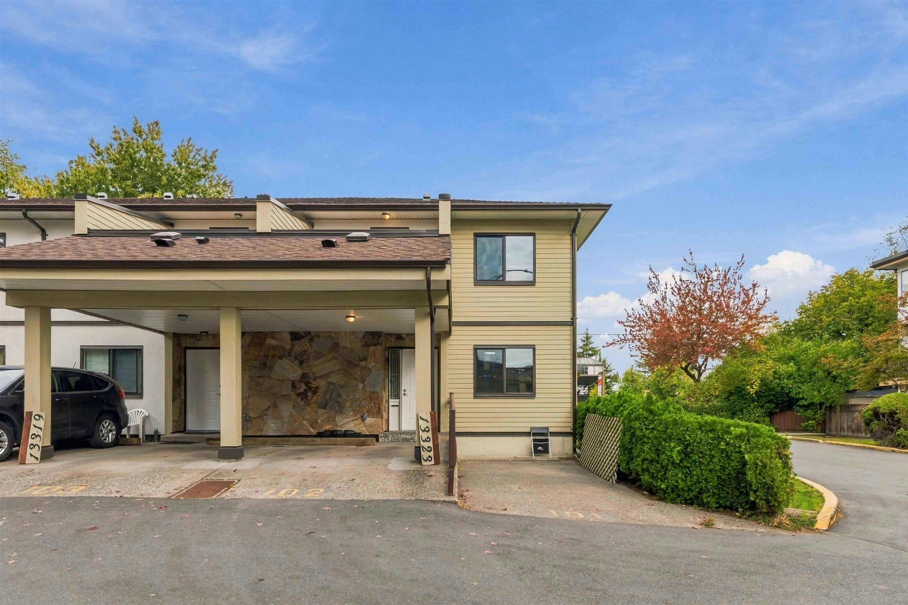 13323 71b Avenue, Surrey, BC, V3W 7Z5 - 2