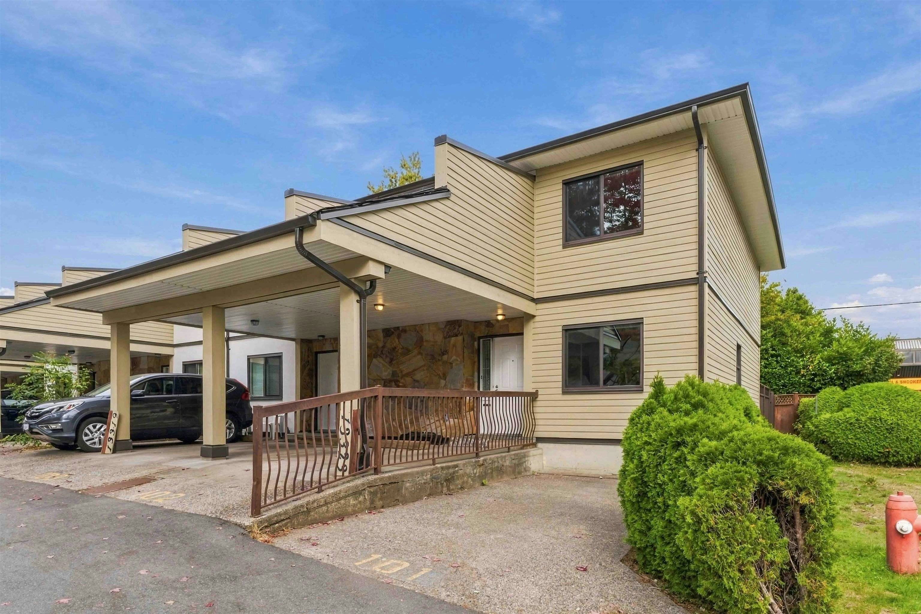 13323 71b Avenue, Surrey, BC, V3W 7Z5 - 3