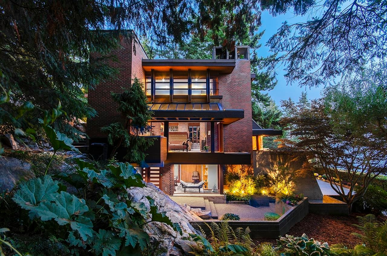 4651 Marine Drive - 2