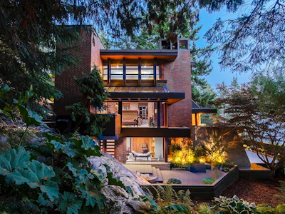 4651 Marine Drive - 2