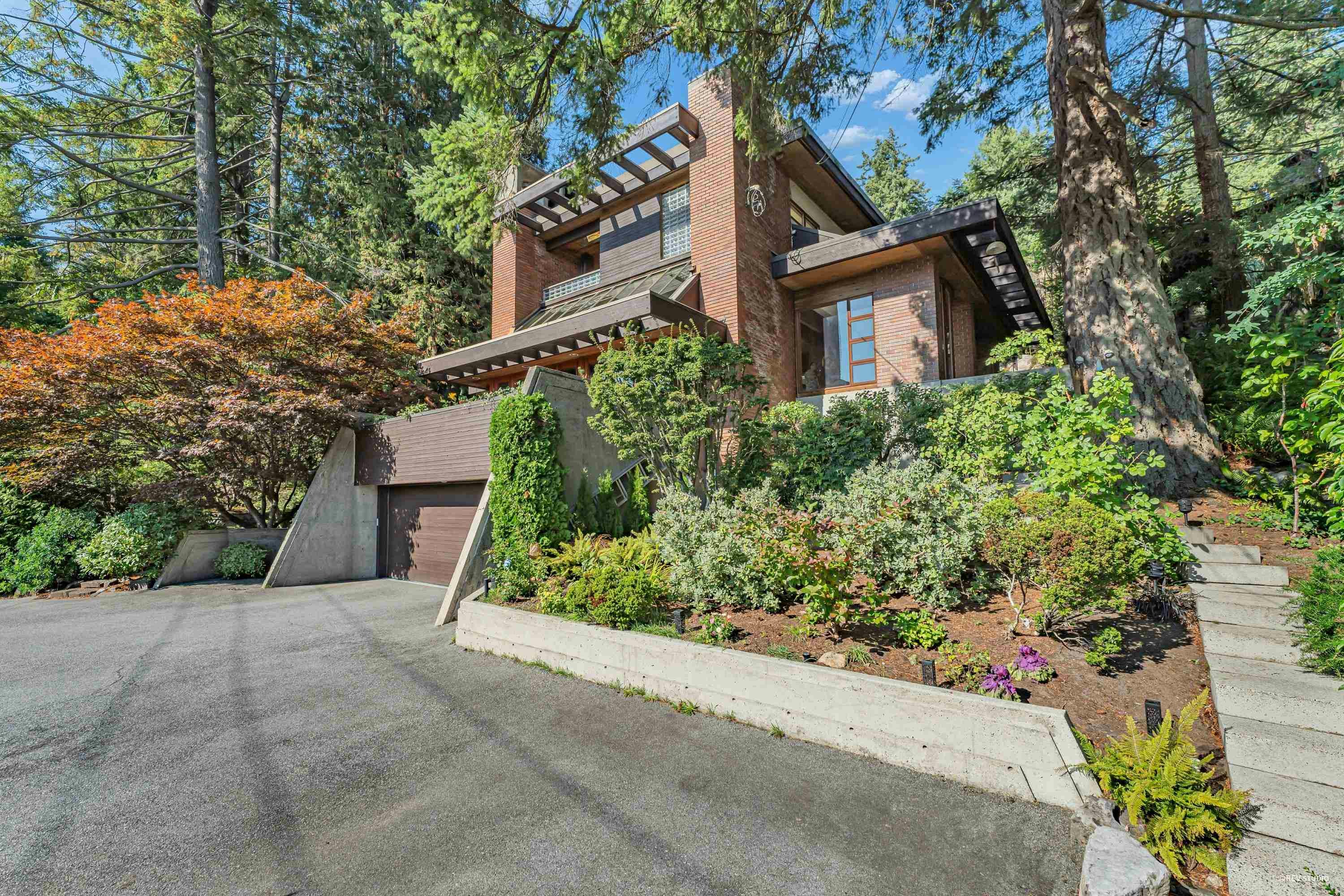 4651 Marine Drive - 4