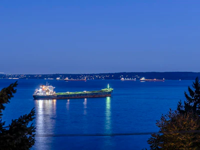 4651 Marine Drive - 3