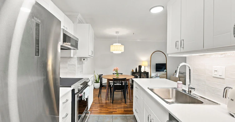 102-131 W 4 Street, North Vancouver, BC, V7M 3C8 - 6