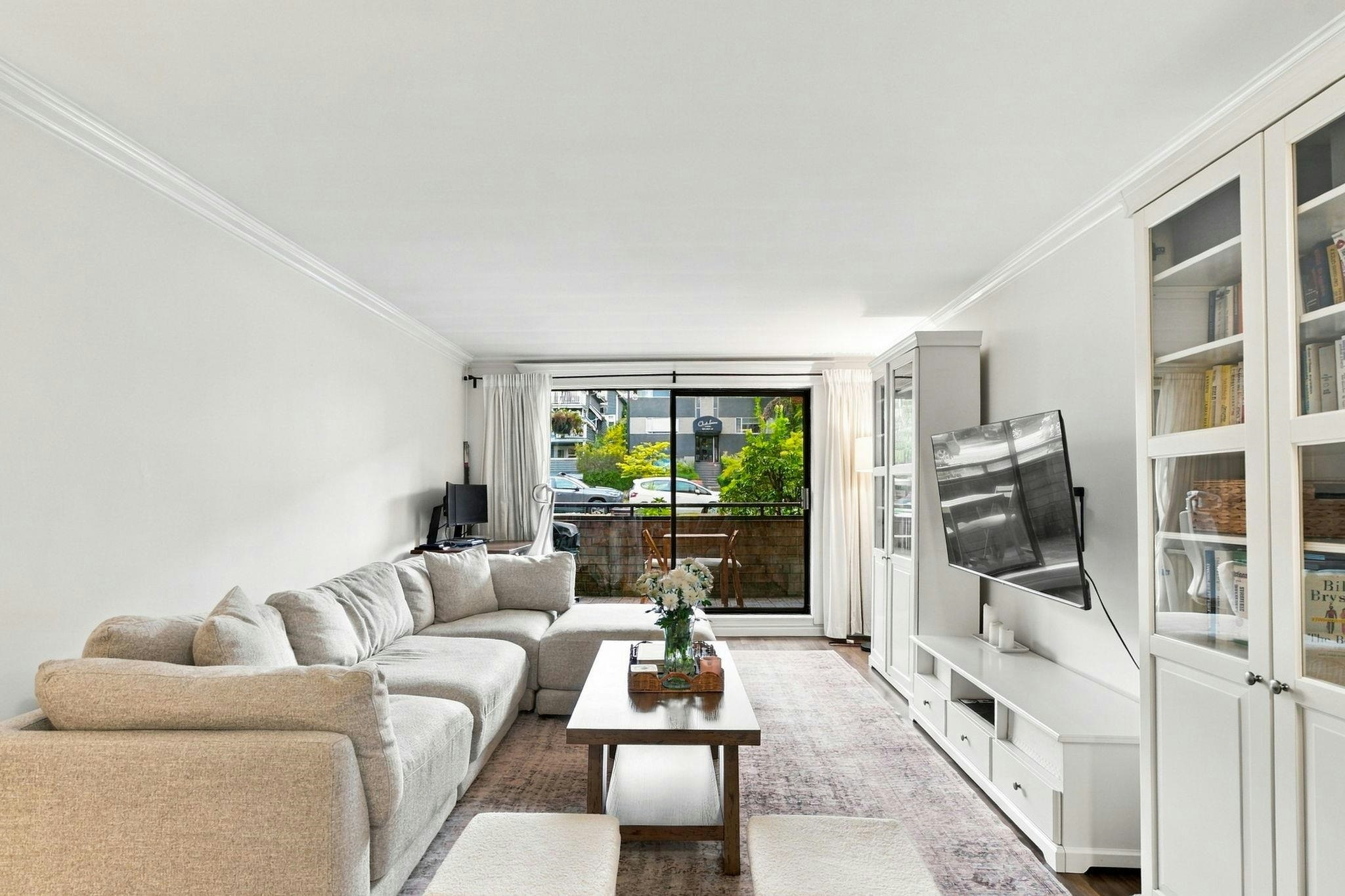 102-131 W 4 Street, North Vancouver, BC, V7M 3C8 - 9