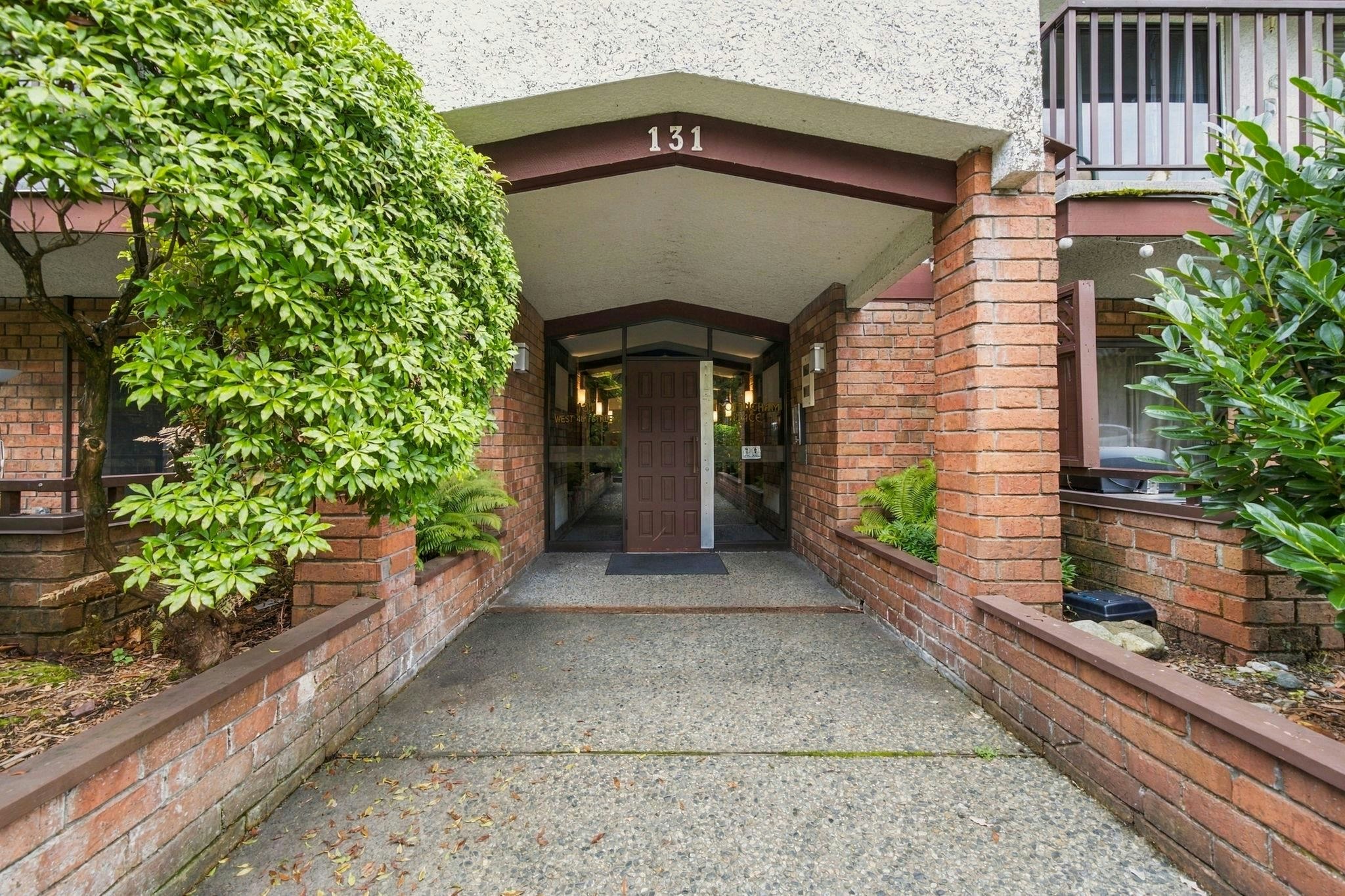 102-131 W 4 Street, North Vancouver, BC, V7M 3C8 - 12