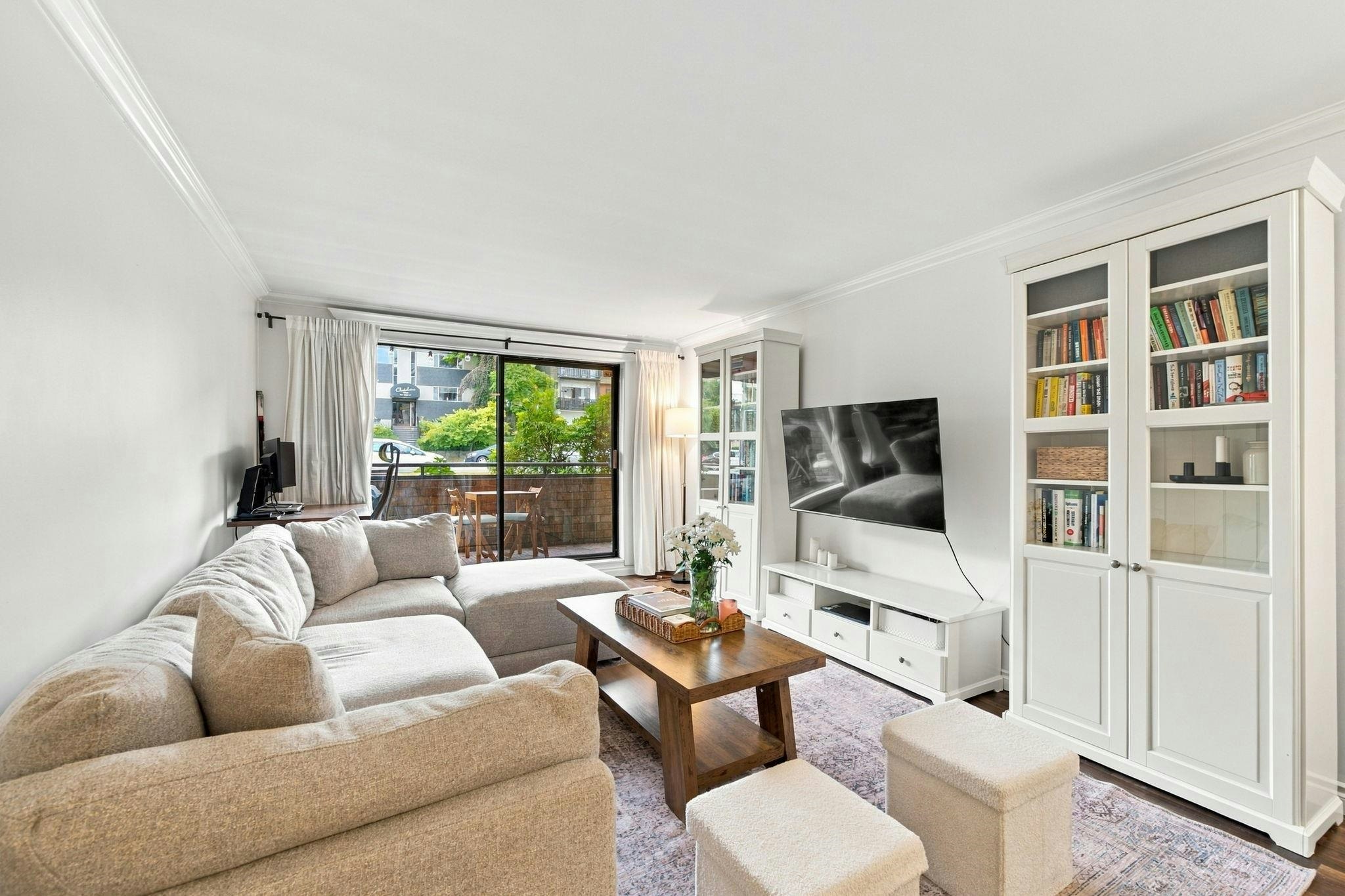 102-131 W 4 Street, North Vancouver, BC, V7M 3C8 - 10