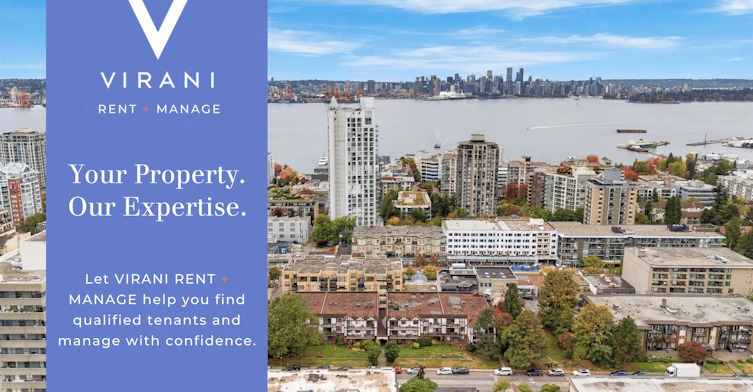 102-131 W 4 Street, North Vancouver, BC, V7M 3C8