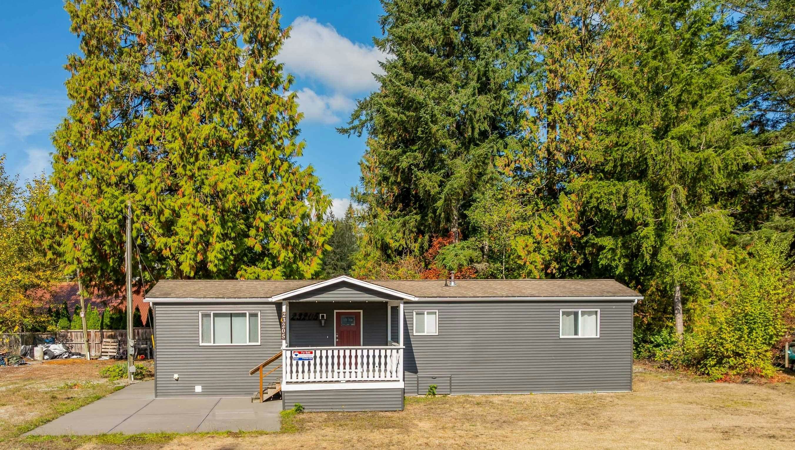5-23205 Calvin Crescent, Maple Ridge, BC, V2X 4S3