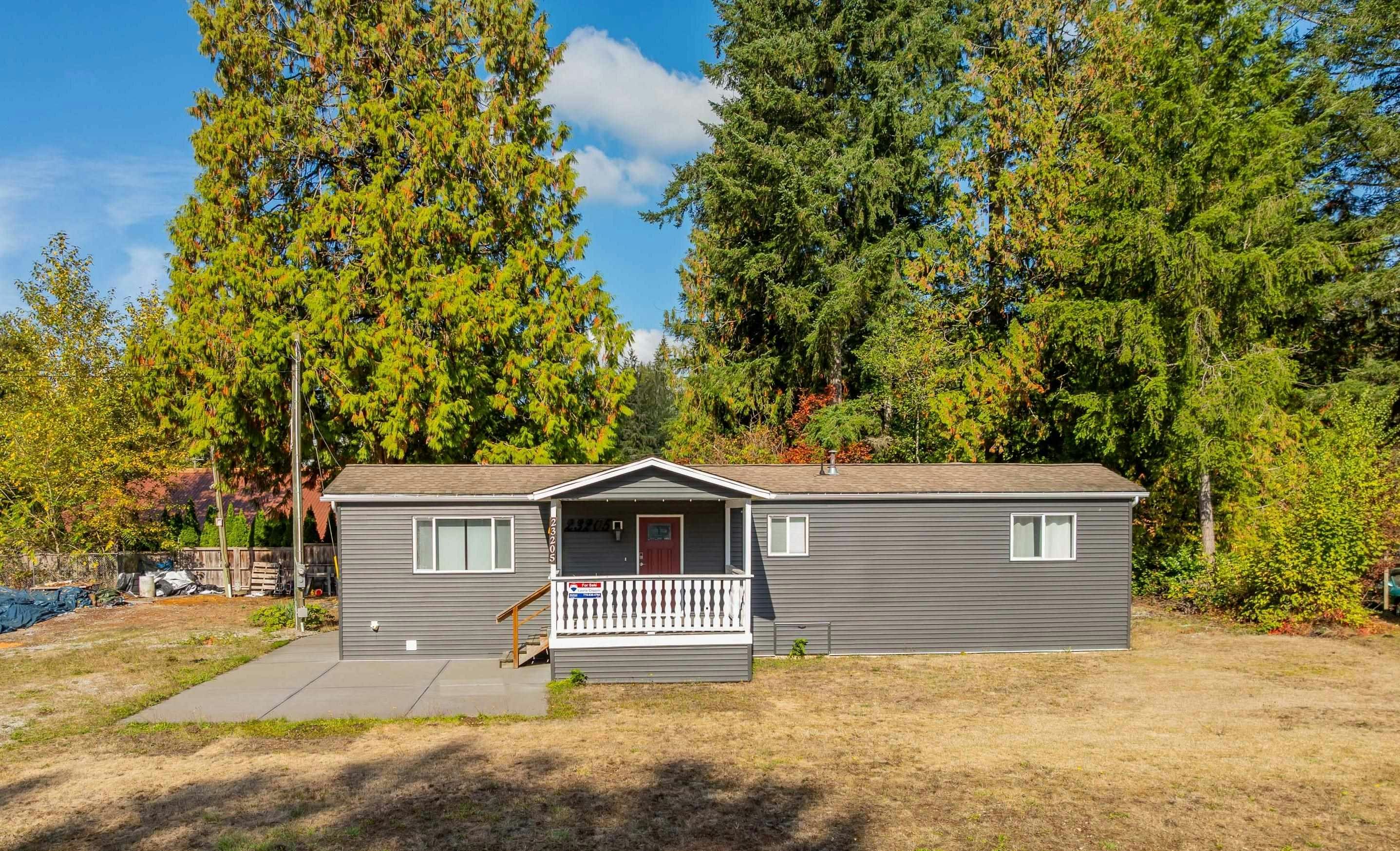 5-23205 Calvin Crescent, Maple Ridge, BC, V2X 4S3