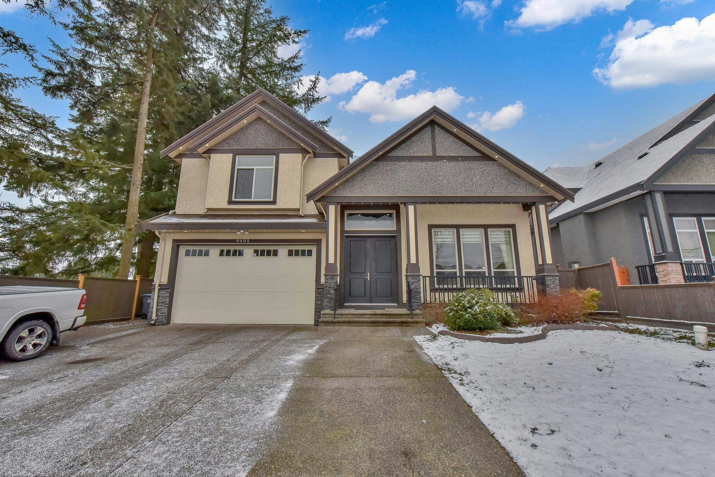 9405 126 Street, Surrey, BC, V3V 5C6