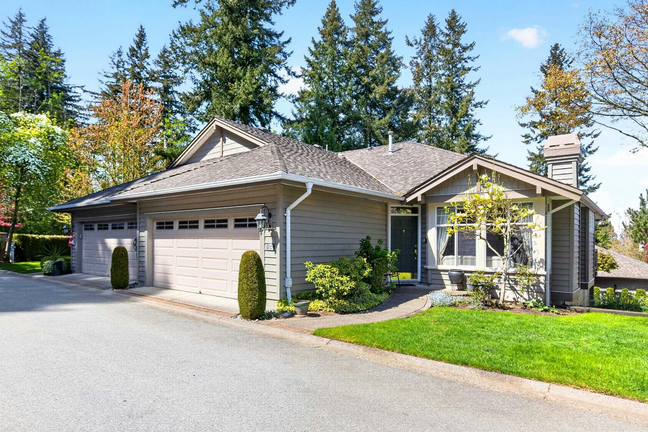 25-15020 27a Avenue, Surrey, BC, V4P 2Z9