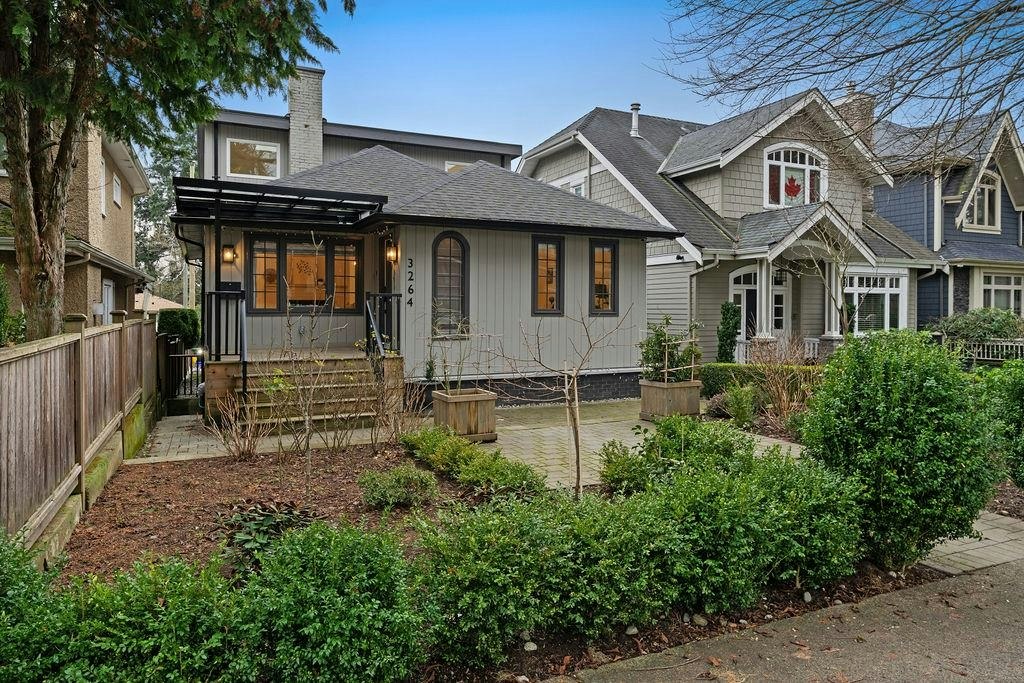 3264 W 38th Avenue, Vancouver, BC, V6N 2X6