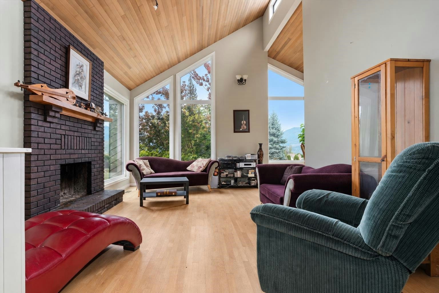 47390 Swallow Crescent, Chilliwack, BC, V2P 7P9 - 12