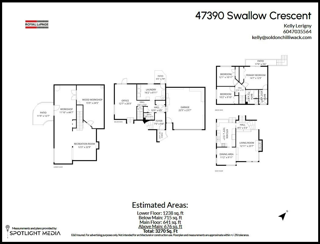 47390 Swallow Crescent, Chilliwack, BC, V2P 7P9 - 39