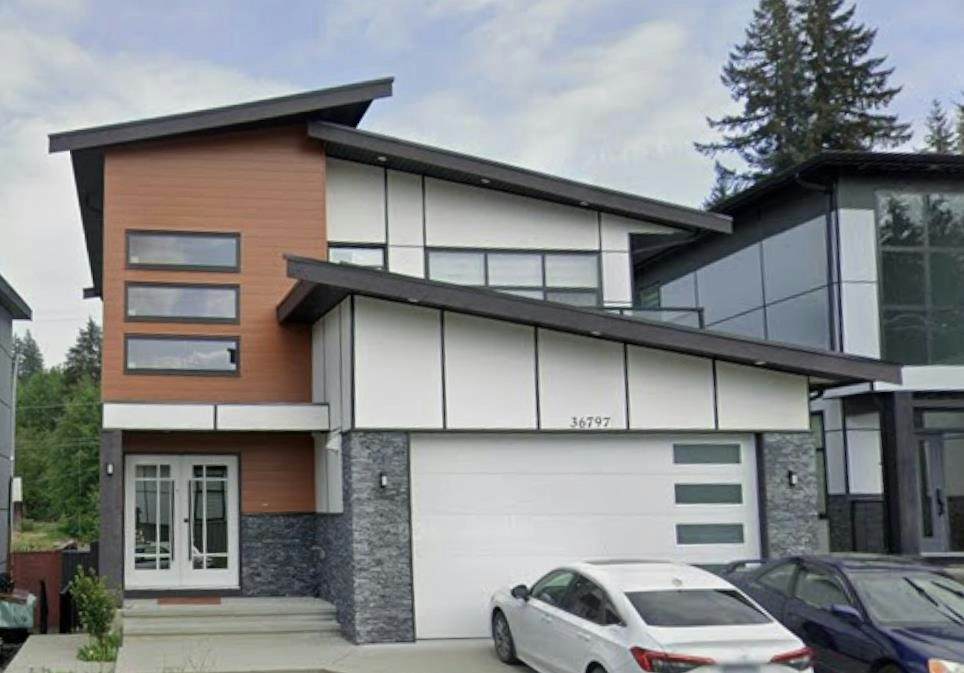 36797 Carl Creek Crescent Crescent, Abbotsford, BC, V3G 0H4