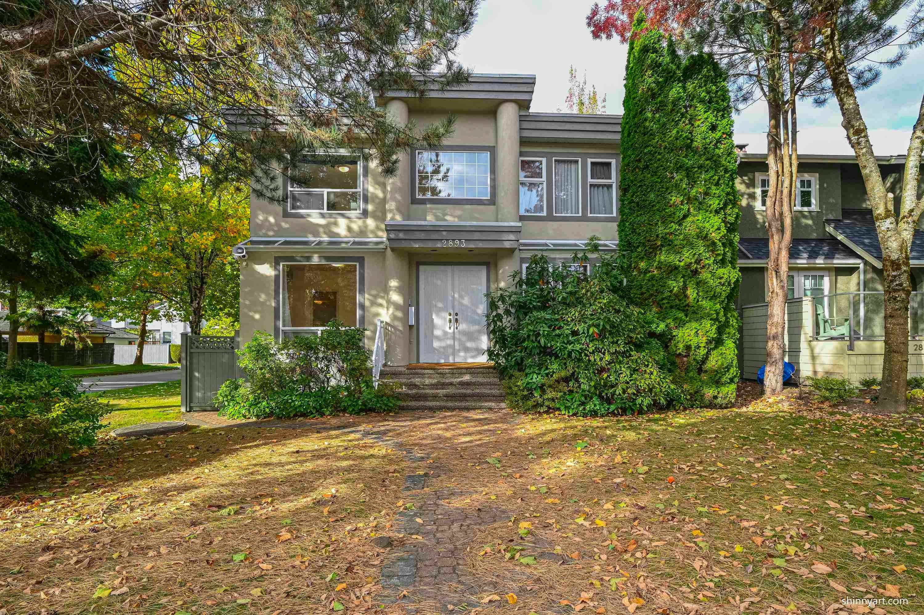 2893 W 20th Avenue, Vancouver, BC, V6L 1H4