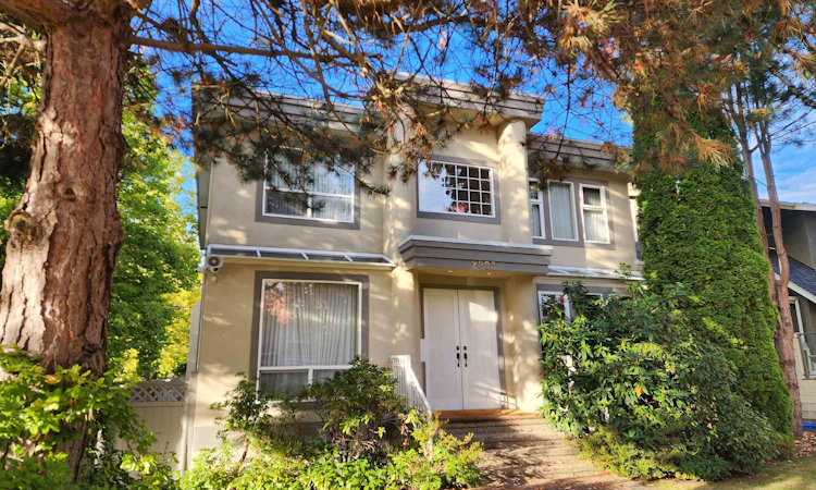 2893 W 20th Avenue
