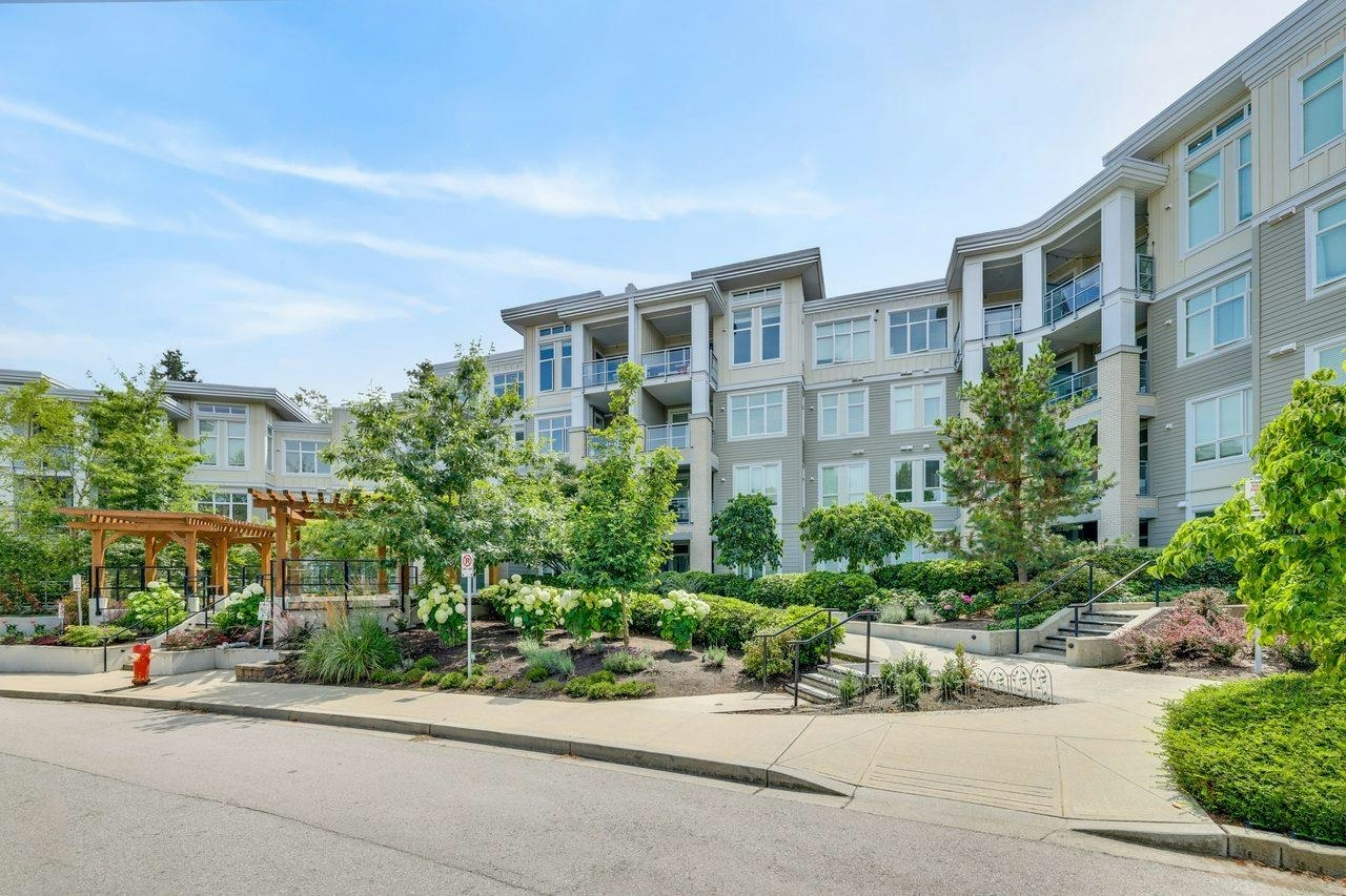 411-15436 31 Avenue, Surrey, BC, V3Z 1H3