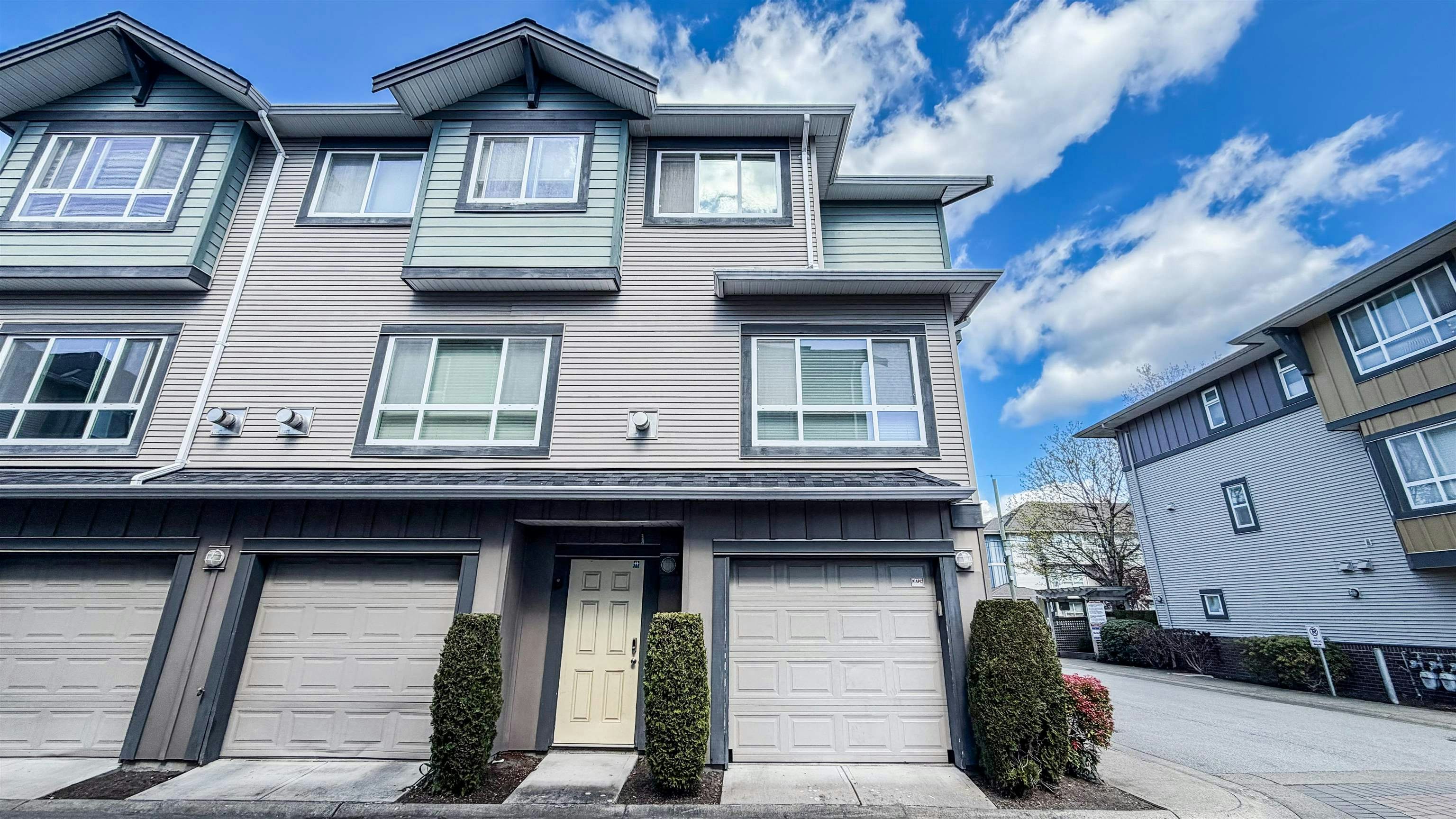 1-9420 Ferndale Road, Richmond, BC, V6Y 0A7 - 21