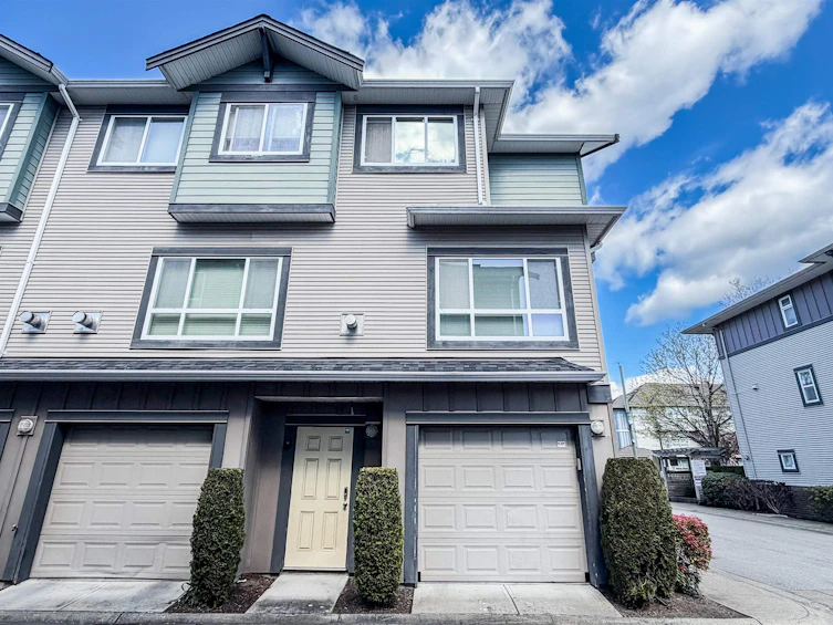 1-9420 Ferndale Road, Richmond, BC, V6Y 0A7 - 21