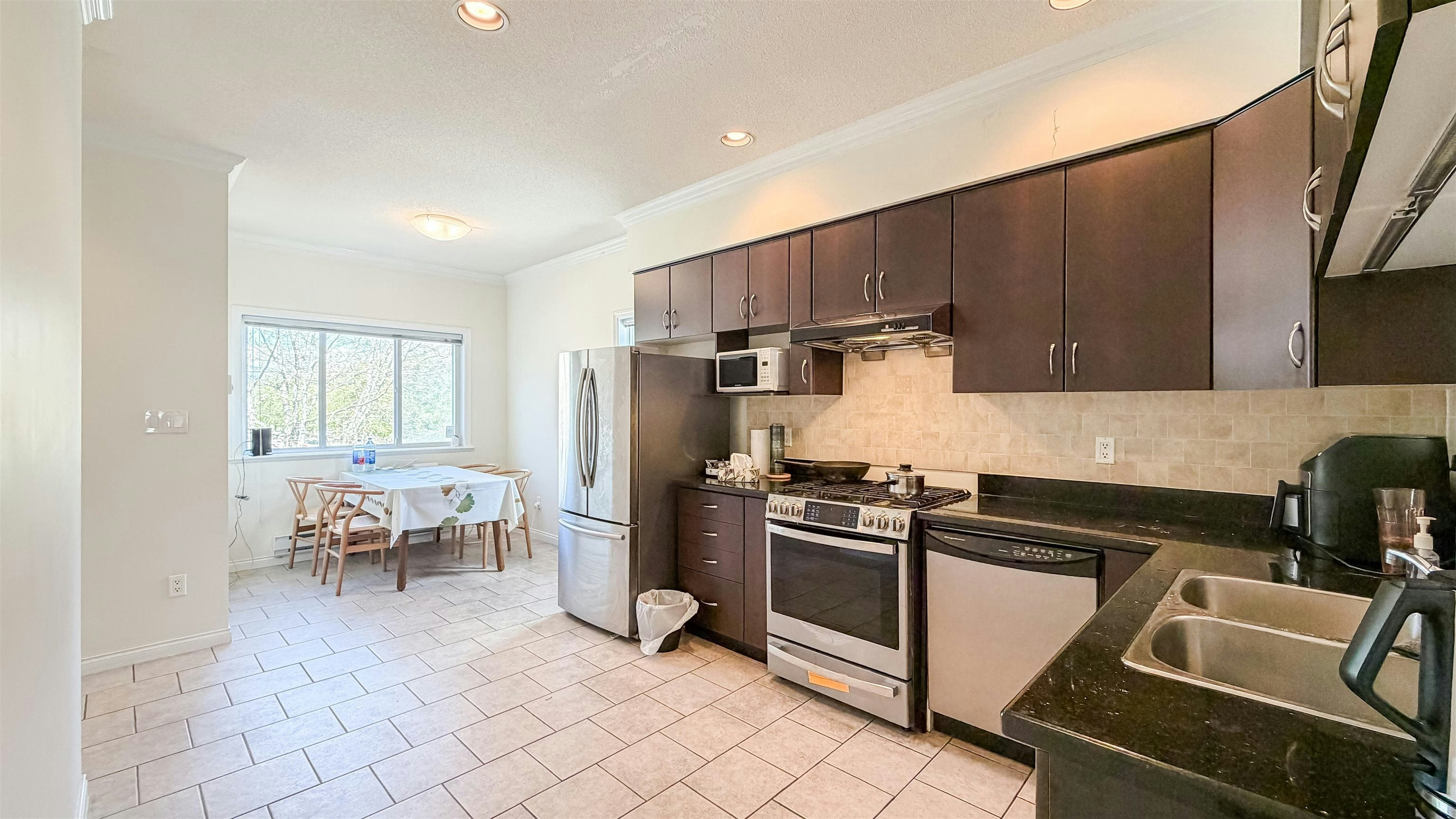 1-9420 Ferndale Road, Richmond, BC, V6Y 0A7 - 3