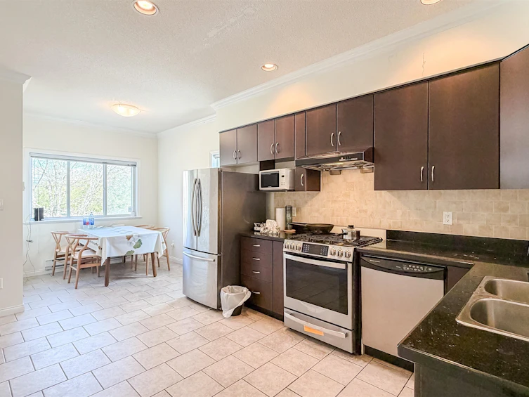 1-9420 Ferndale Road, Richmond, BC, V6Y 0A7 - 3