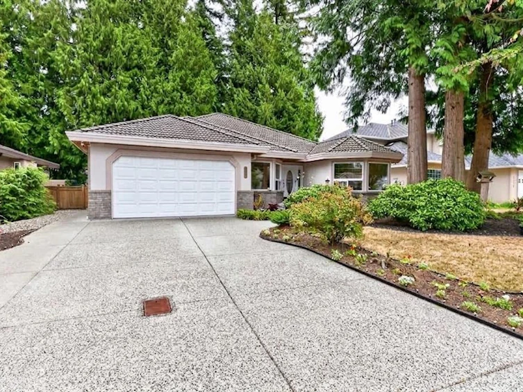 4484 210a Street, Langley, BC, V3A 8M2 - 2