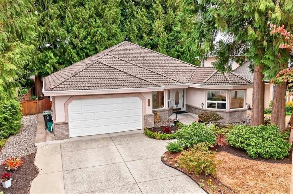 4484 210a Street, Langley, BC, V3A 8M2