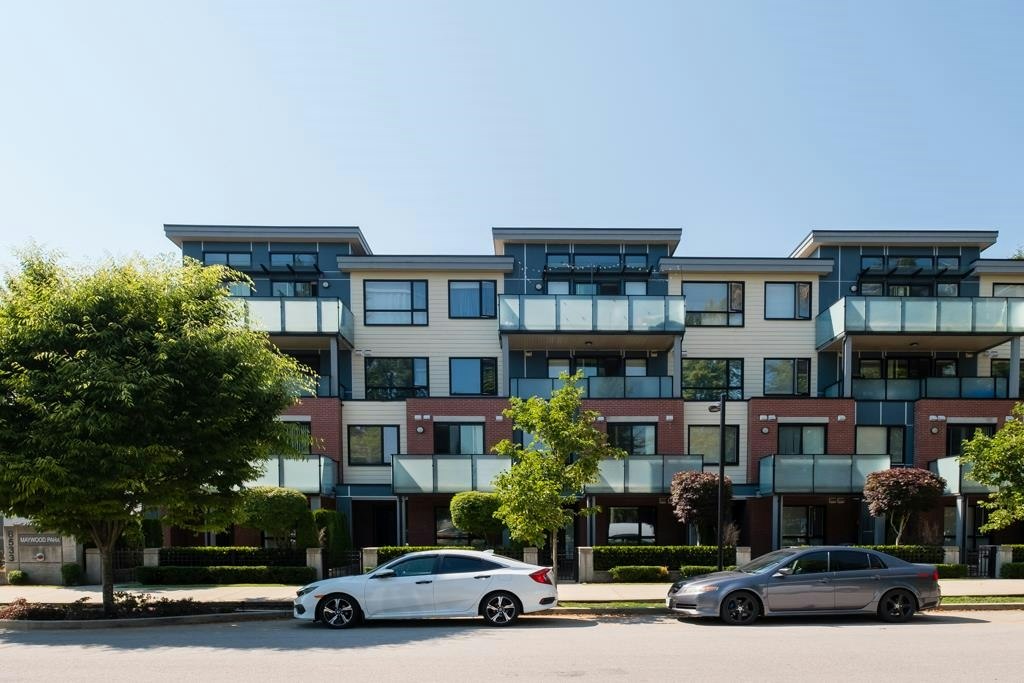 210-6533 Mckay Avenue, Burnaby, BC, V5H 2V5