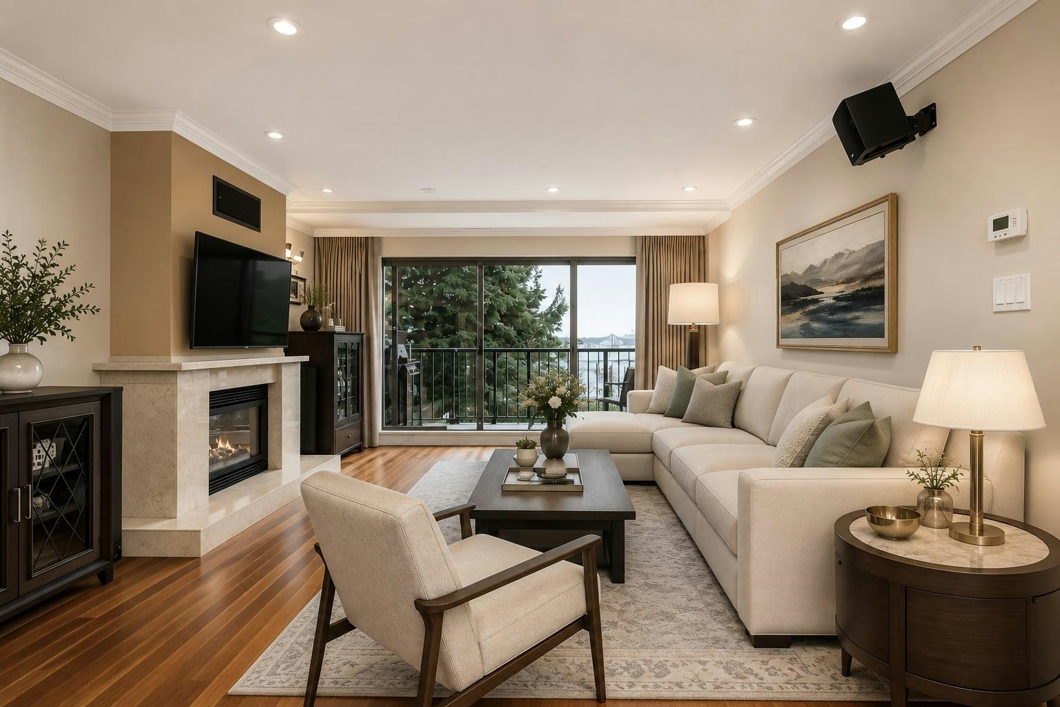 304-1233 Beach Avenue - 5