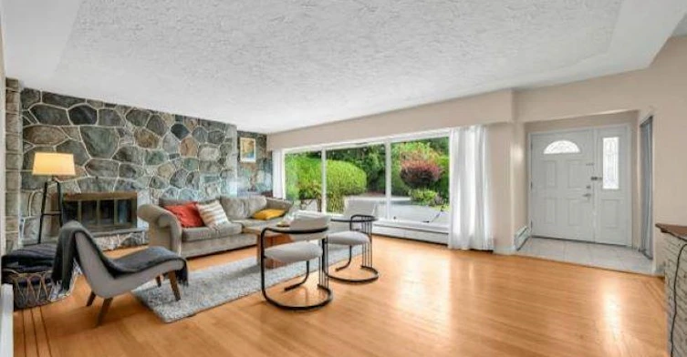 1585 Taylor Way, West Vancouver, BC, V7S 1N5 - 2