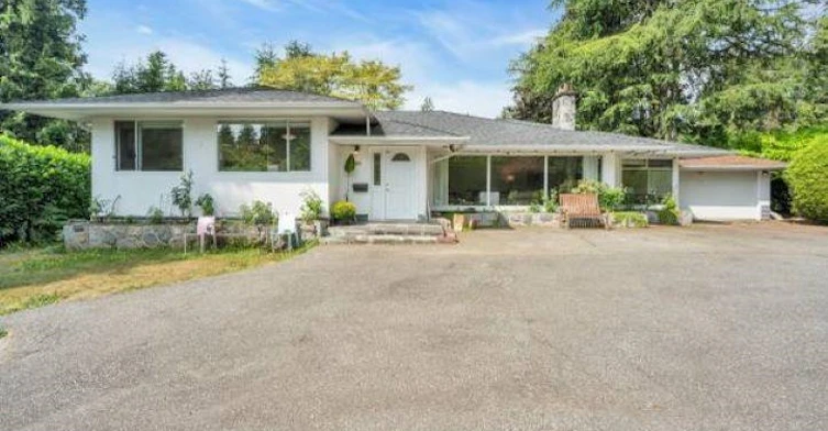 1585 Taylor Way, West Vancouver, BC, V7S 1N5