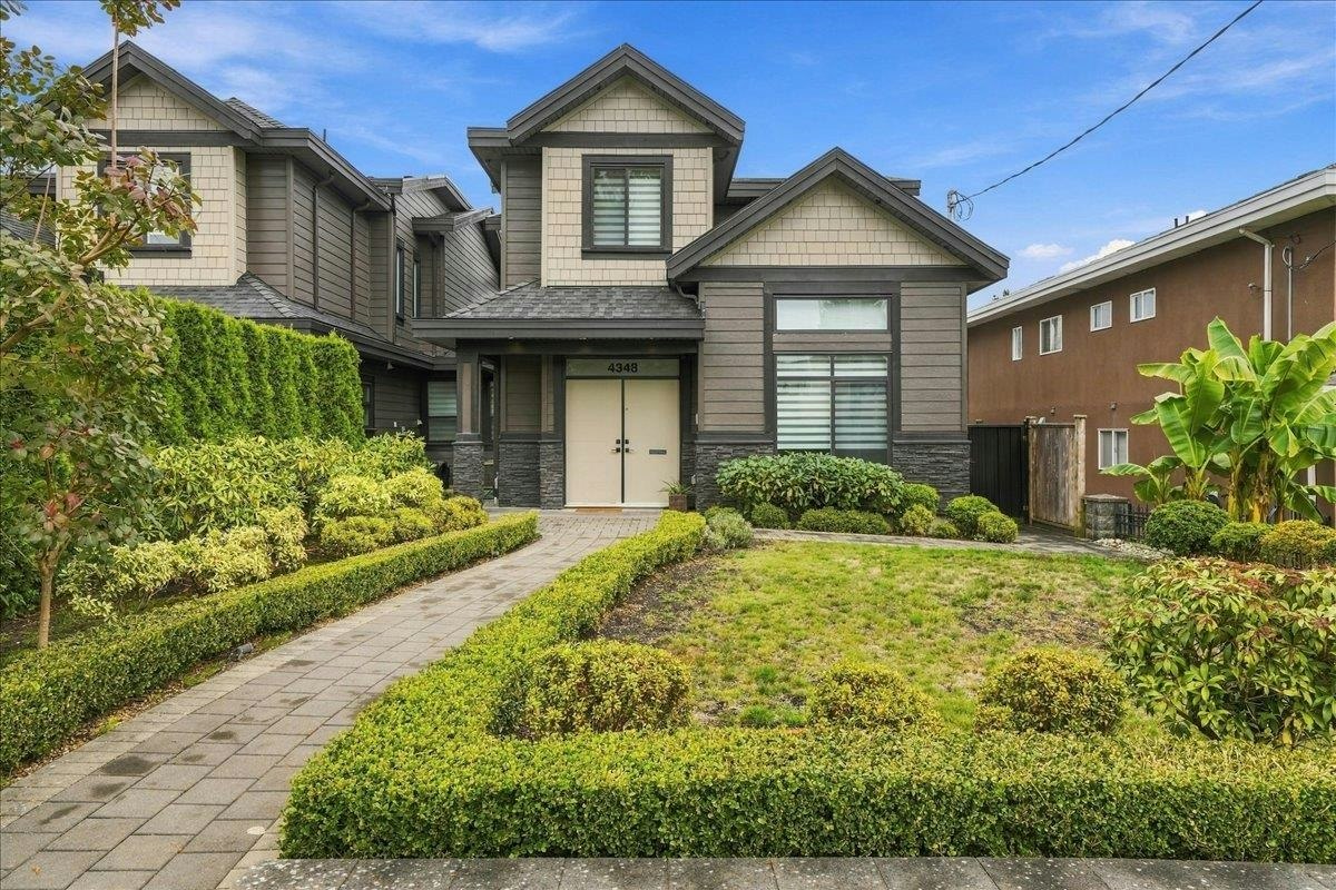 4348 Carleton Avenue, Burnaby, BC, V5G 3B6