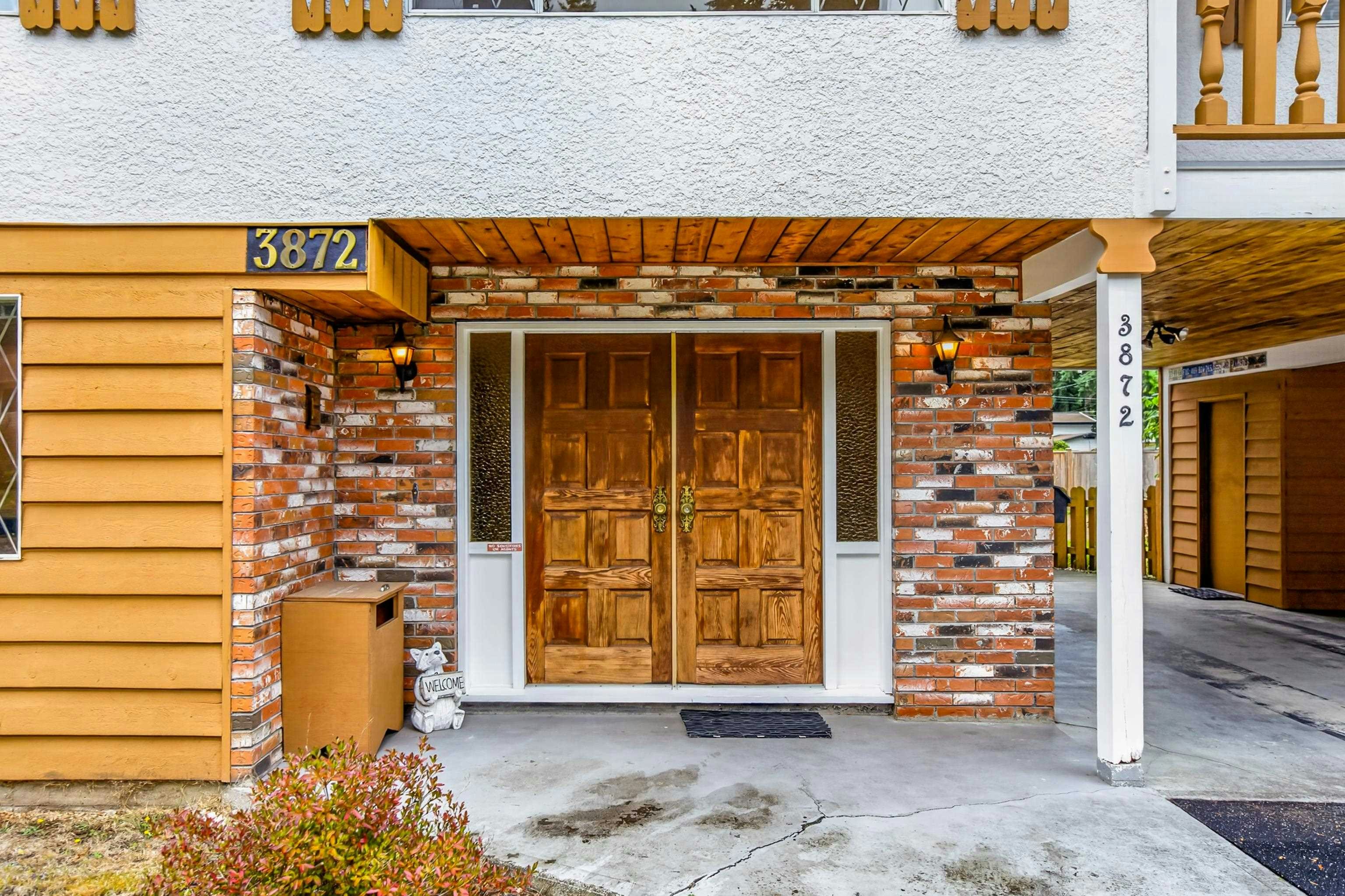 3872 203a Street - 3