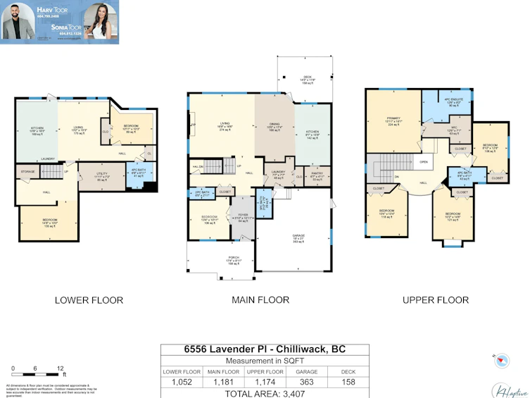 6556 Lavender Place, Chilliwack, BC, V2R 0H5 - 40